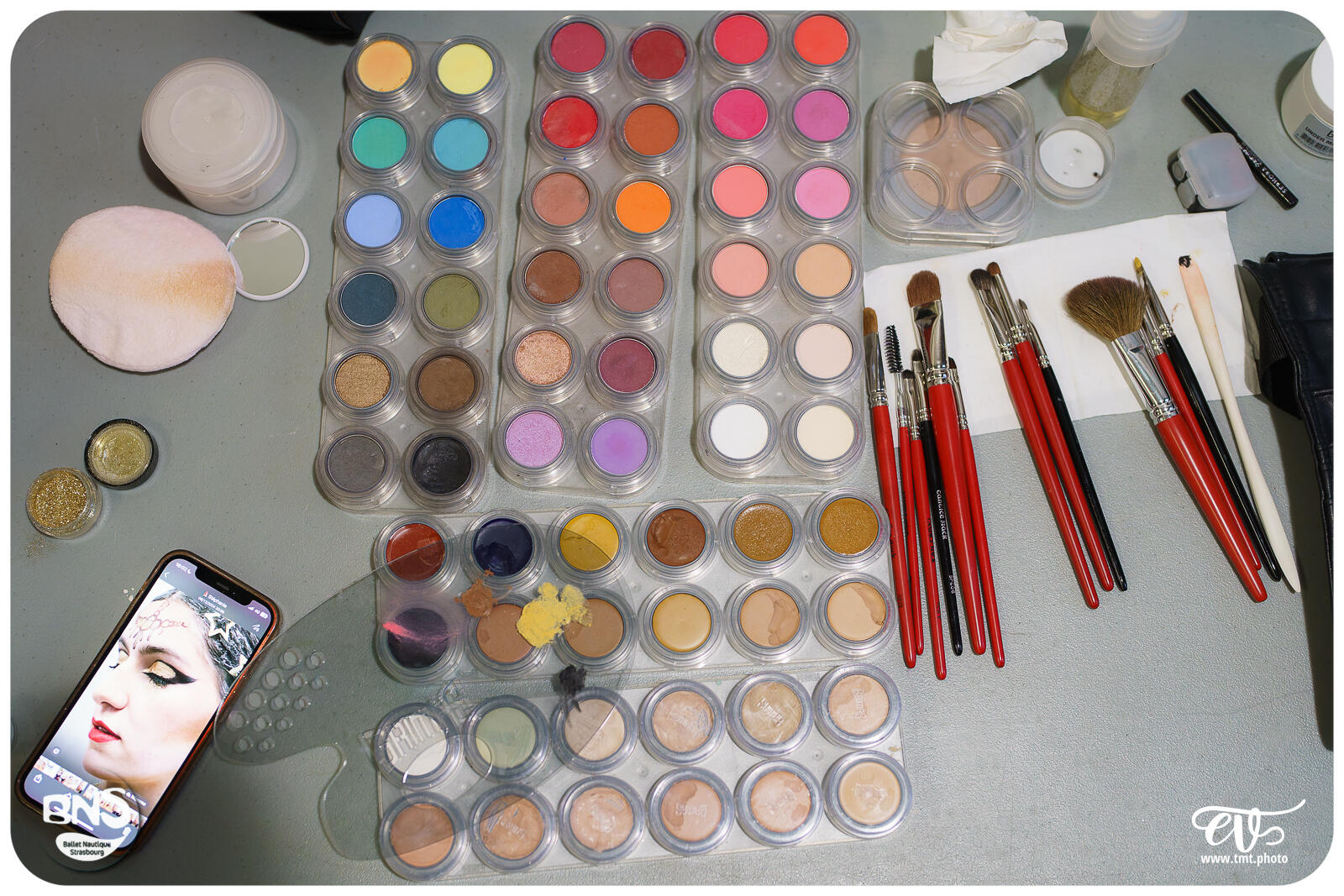 BNS - MILLE ET UNE NUITS